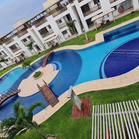 Canoa Breeze - Apartment Roof Top 카노아 케브라다 외부 사진