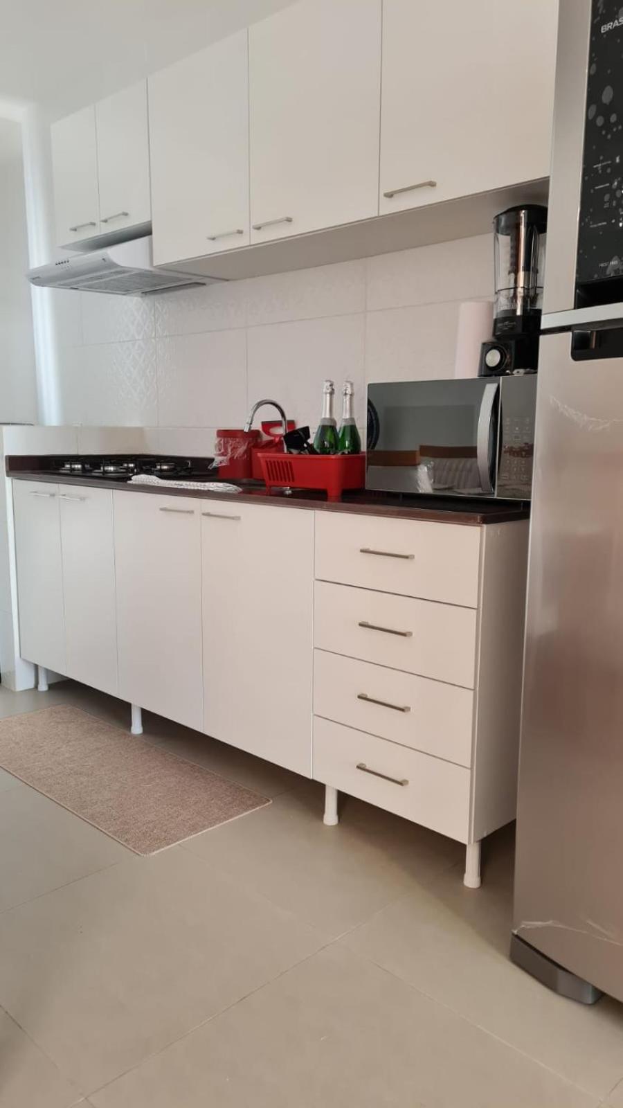 Canoa Breeze - Apartment Roof Top 카노아 케브라다 외부 사진