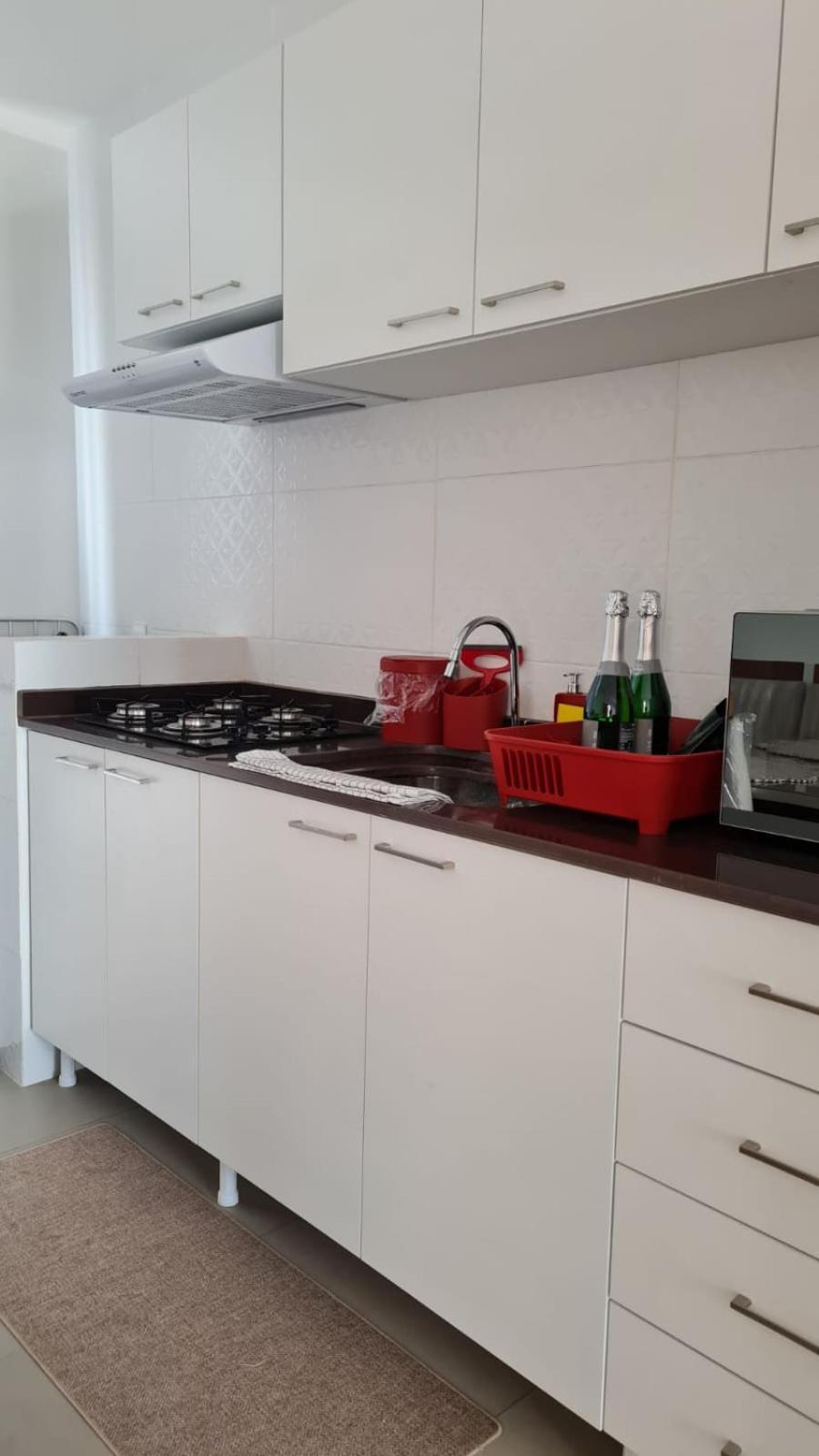Canoa Breeze - Apartment Roof Top 카노아 케브라다 외부 사진